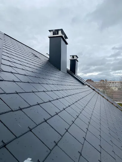 Image de Art, Toitures et Traditions