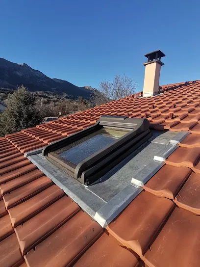 Image de Art Zinc Toitures