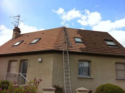 Image de ARTIBAT Couverture Zinguerie