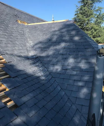 Image de artisan Alfred couvreur mougins 06250