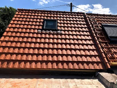 Image de Artisan Beaumann, Entreprise de couverture 44