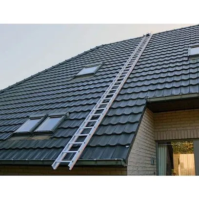 Image de Artisan Bossert – Spécialiste Hydrofuge, Démoussage & Traitement de Toiture