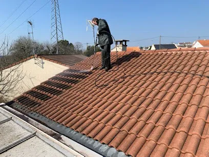 Image de Artisan Boudet - Couvreur 78 - Vernouillet - Yvelines