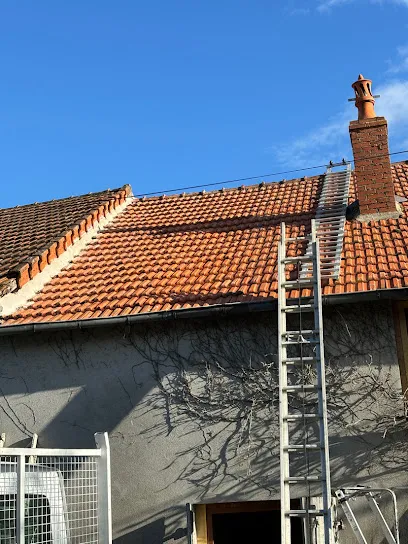 Image de Artisan Bousquet - Couverture, Toiture & Ramonage