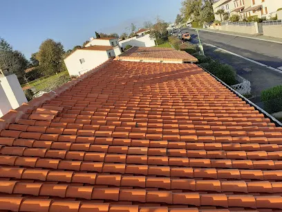 Image de ARTISAN BRETONNIERE COUVREUR NETTOYAGE TOITURE FAÇADES DOMPIERRE SUR YON