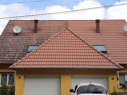 Image de Artisan Carpentier