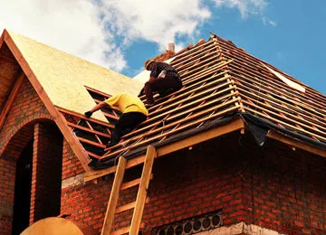 Image de Artisan Chaumond, Couvreur Zingueur 33