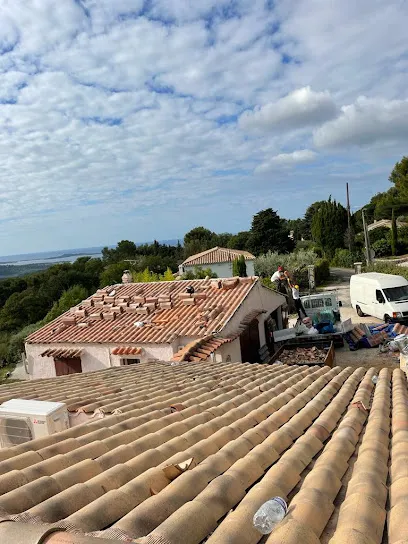 Image de Artisan Christophe Couvreur