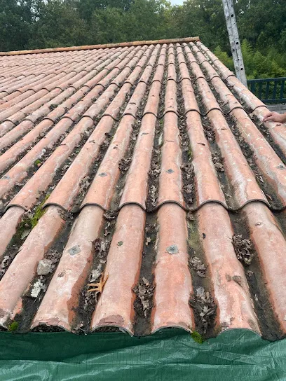 Image de Artisan Compagnon Couverture 40 & 64