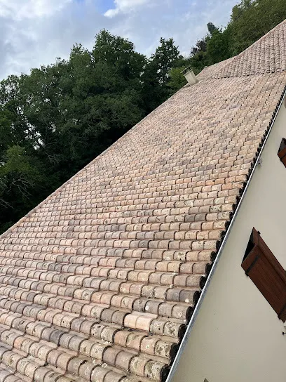 Image de Artisan Couvreur 24 Mr Fargier