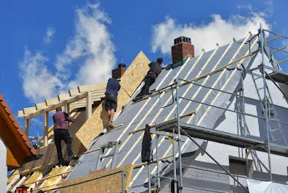 Image de Artisan COUVREUR 62 - Spécialiste toiture et Couverture - Couvreur Boulogne sur Mer et alentours - CPN 56