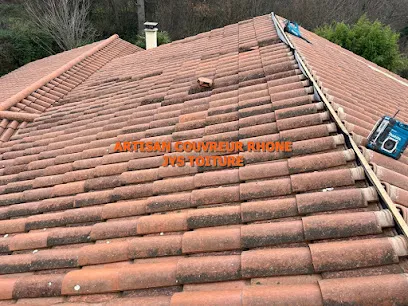 Image de Artisan Couvreur 69 JYS Toiture