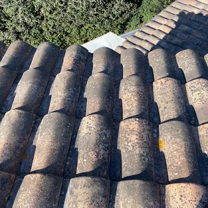 Image de Artisan Couvreur 83 Couverture Provence