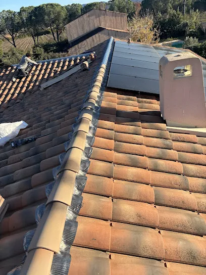 Image de Artisan Couvreur 83