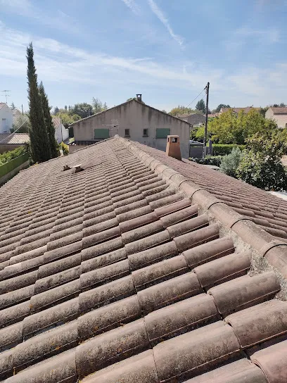 Image de Artisan couvreur:84 Mr Guerdner