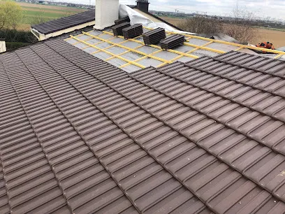 Image de 🏘️ ARTISAN COUVREUR 91 - HUG COUVERTURE