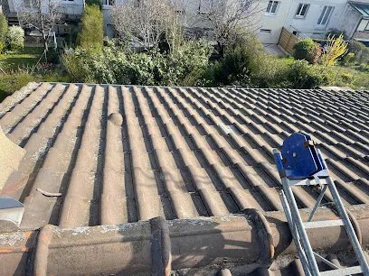 Image de Artisan Couvreur 91 Longjumeau | MV Couverture-Essonne-91 Couvreur