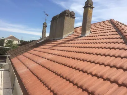 Image de Artisan couvreur 95 - RL COUVERTURE