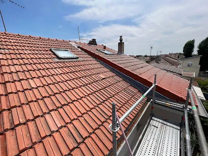 Image de Artisan couvreur à Saint-Maur-des-Fossés & Val-de-Marne | Pro Couverture 94