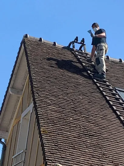 Image de Artisan Couvreur Brion