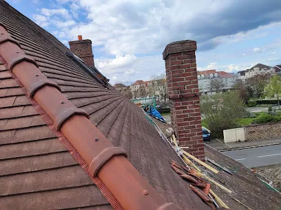 Image de Artisan Couvreur Chevalier