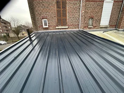 Image de Artisan, couvreur, couverture rénovation, Réparation 62 cucq Étaples Merlimont le Touquet, et ses alentours