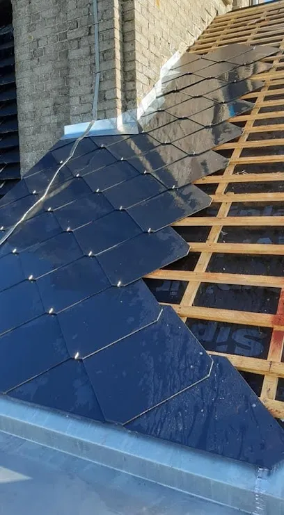 Image de Artisan Couvreur Dammariens Jean et Fils