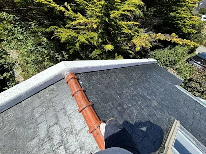 Image de Artisan Couvreur du coin réparation, couverture recherche, fuite nettoyage de gouttière
