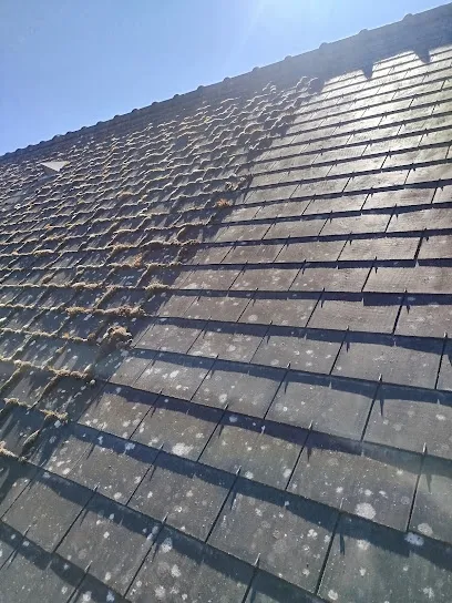 Image de Artisan Couvreur Gazeaux