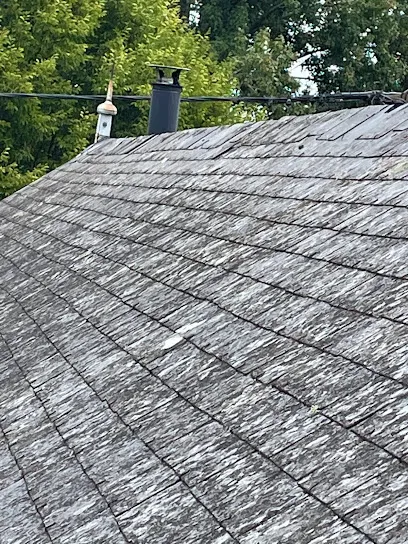 Image de Artisan Couvreur Grégoire | Réparation Nettoyage | Démoussage | Angers