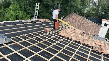 Image de Artisan Couvreur Juvignac