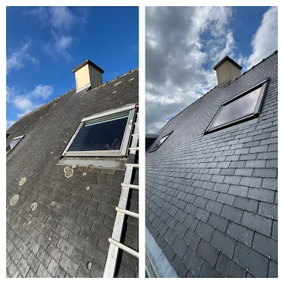 Image de ARTISAN COUVREUR - Le Menarch - MORBIHAN 56