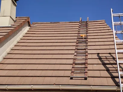 Image de Artisan couvreur Louis - couvreur Seine-et-Marne