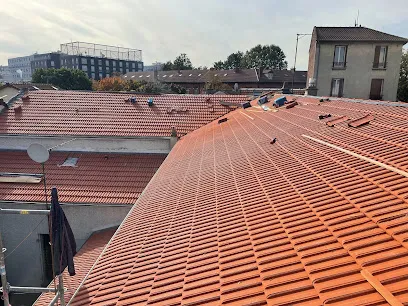 Image de Artisan Couvreur Mouche | Couvreur oise | Couvreur Coye la Foret