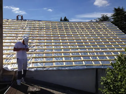 Image de Artisan Couvreur Nettoyage de toitures Réparation Démoussage Recherche de fuites - Cholet - Benji CAPELLO