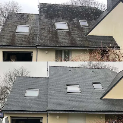 Image de Artisan Couvreur Orgères M.canet - Réparation Rénovation toiture, Façade, Gouttières Couverture 35 Ille-et-Vilaine Rennes