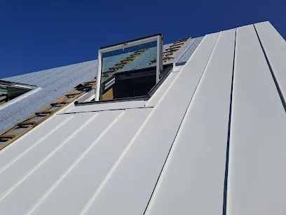 Image de Artisan Couvreur Père Et Fils