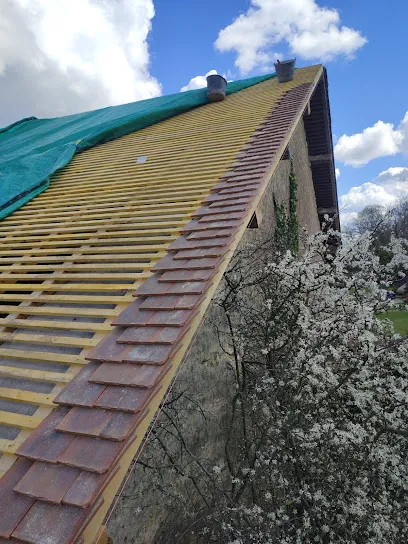 Image de Artisan Couvreur - Renov Toiture 77
