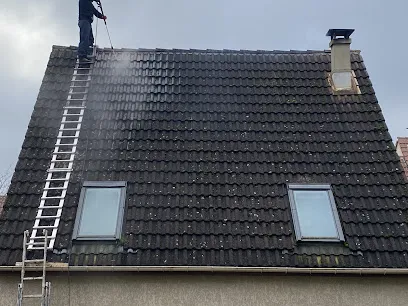 Image de Artisan Couvreur SB Multiservices