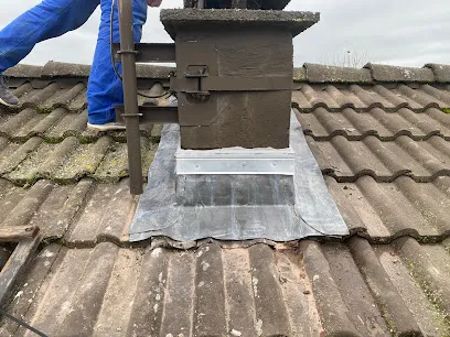 Image de Artisan Couvreur Spengler : rénovation et réparation de toiture