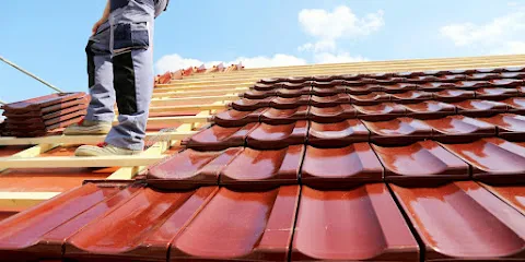 Image de Artisan Couvreur Taylor : Toiture & Peinture 76 Seine Maritime