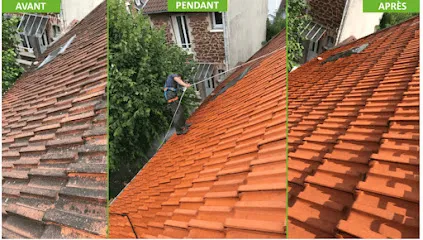 Image de Artisan couvreur Visse