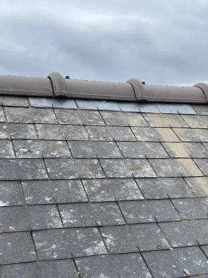 Image de Artisan couvreur zingueur Charpente étanchéité Brian Saint-Brieuc Côtes d'Armor