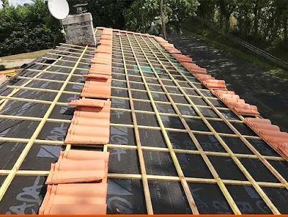 Image de Artisan Couvreure peinture Fontenay-Le-Comte 85