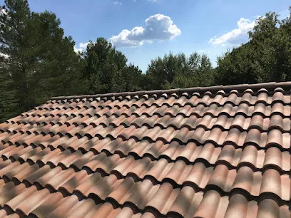 Image de Artisan Dassonneville couvreur charpentier père et fils 94 couvreur charpentier zingueur