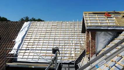 Image de Artisan David couvreur père et fils ( devis et déplacement gratuit 60)