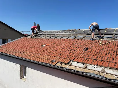 Image de Artisan de san couvreur