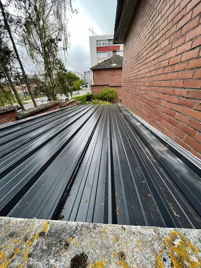 Image de Artisan Debosscher - Couvreur