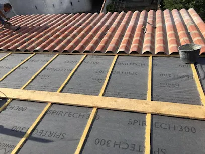 Image de artisan DROME TOITURE