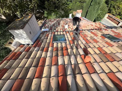 Image de Artisan Du Patrimoine Couvreur Tourrettes